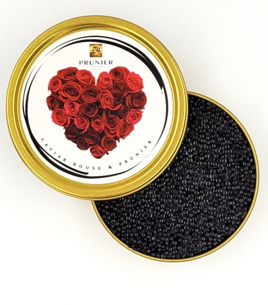Prunier Saint Valentin 125g
