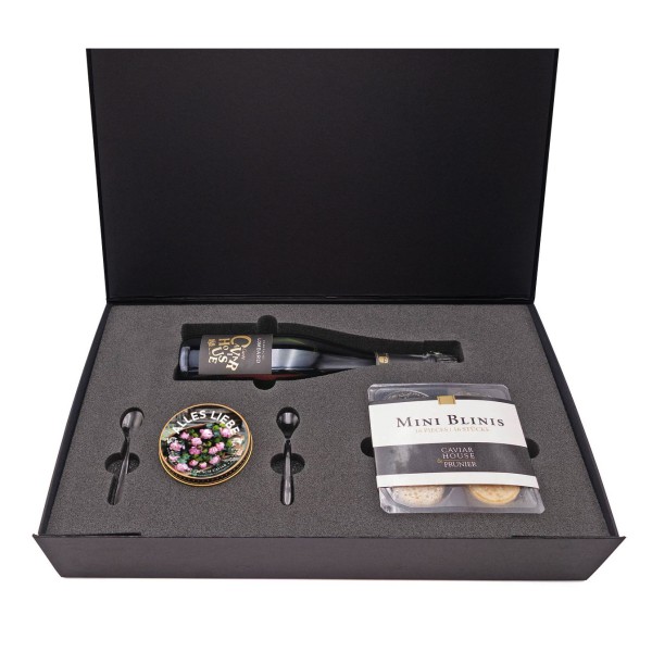 Caviar House & Prunier Motherday Gift Box