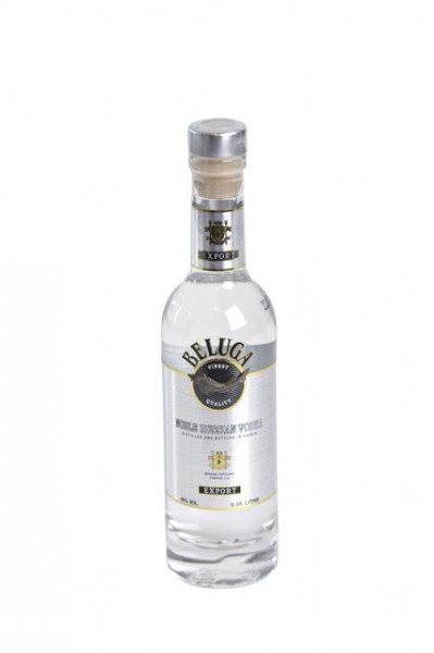 Beluga Vodka Classic