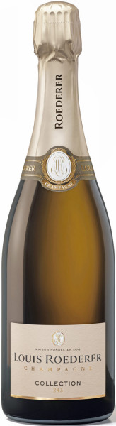 Collection 243 - Louis Roederer