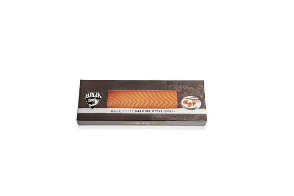 Balik Fillet Sashimi Style Small