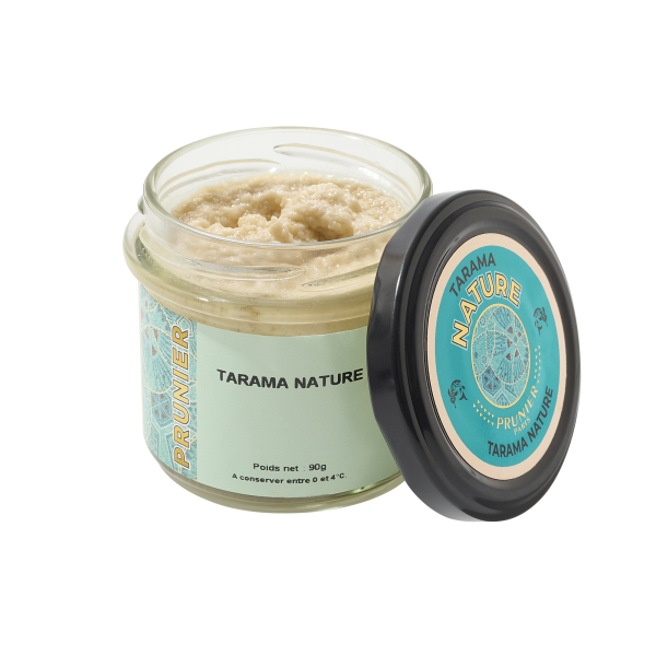 Prunier Tarama natur