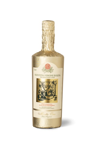 OLIVENÖL MOSTO ORO