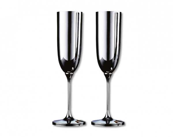 Robbe & Berking - Champagnerkelch