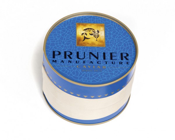 Prunier Tradition - Boite Originale (selon disponibilité)