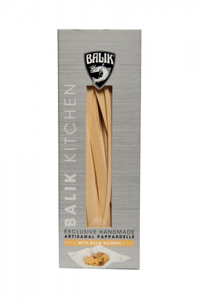Balik Pasta Pappardelle