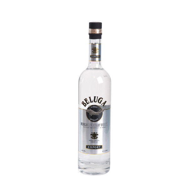 Beluga Vodka Classic, 0,7l